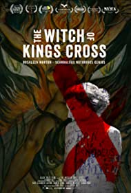 Watch Free The Witch of Kings Cross (2020)