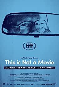 Watch Free This Is Not a Movie (2019)