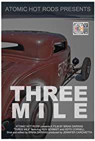 Watch Free Three Mile (2015)