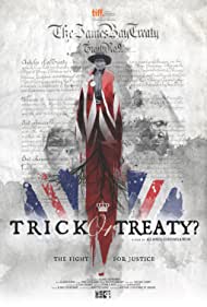 Watch Full Movie :Trick or Treaty (2014)