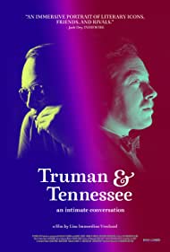 Watch Free Truman Tennessee An Intimate Conversation (2020)