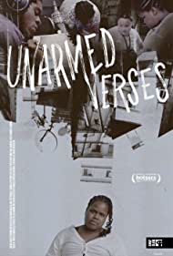 Watch Full Movie :Unarmed Verses (2017)