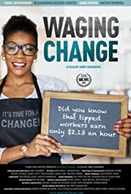 Watch Free Waging Change (2020)