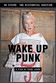 Watch Free Wake Up Punk (2022)