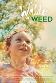 Watch Full Movie :Waldo on Weed (2019)