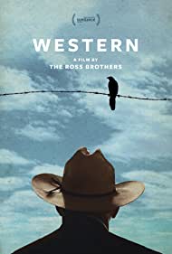 Watch Full Movie :Western (2015)
