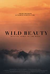 Watch Free Wild Beauty Mustang Spirit of the West (2022)