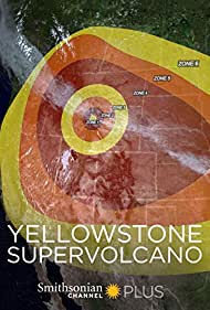 Watch Free Yellowstone Supervolcano (2015)