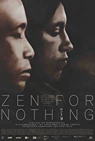 Watch Free Zen for Nothing (2016)