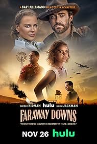 Watch Full :Faraway Downs (2023-)