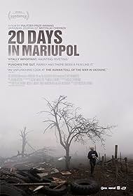 Watch Full Movie :20 Days in Mariupol (2023)