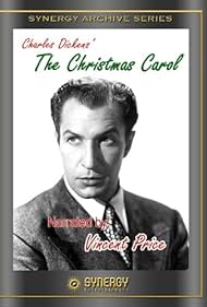 Watch Free The Christmas Carol (1949)