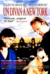 Watch Free A Couch in New York (1996)