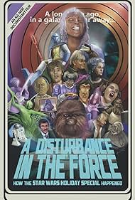 Watch Full Movie :A Disturbance in the Force (2023)
