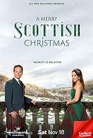 Watch Free A Merry Scottish Christmas (2023)