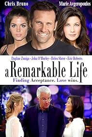 Watch Free A Remarkable Life (2016)