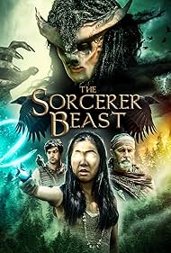 Watch Full Movie :Age of Stone and Sky The Sorcerer Beast (2021)