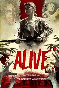 Watch Full Movie :Alive (2023)