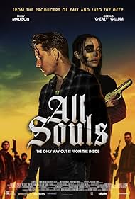 Watch Full Movie :All Souls (2023)