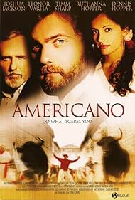 Watch Free Americano (2005)