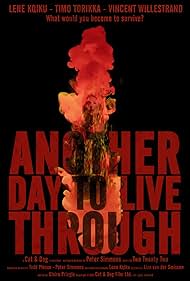 Watch Full Movie :Another day to live through (2023)