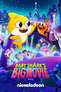 Watch Full Movie :Untitled Baby Shark Movie Project (2023)