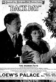 Watch Full Movie :Back Pay (1922)