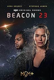 Watch Free Beacon 23 (2023-)