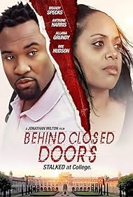 Watch Free Behind Closed Doors (2020)
