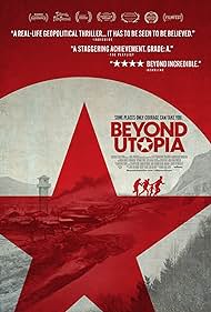 Watch Full Movie :Beyond Utopia (2023)