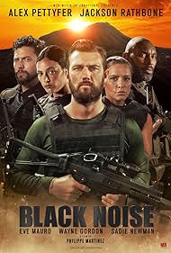 Watch Full Movie :Black Noise (2023)