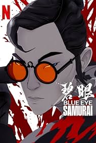 Watch Full :Blue Eye Samurai (2023-)