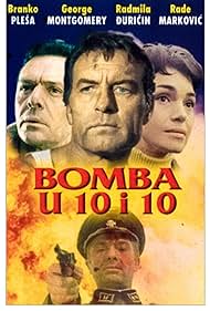 Watch Free Bomb at 1010 (1967)