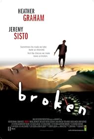 Watch Free Broken (2006)