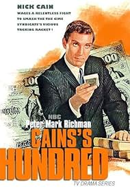 Watch Full :Cains Hundred (1961-1962)