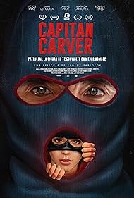 Watch Free Capitan Carver (2021)