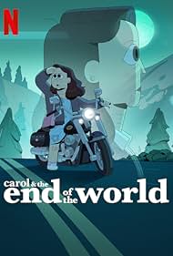 Watch Free Carol The End of the World (2023-)