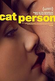 Watch Free Cat Person (2023)