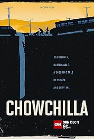 Watch Free Chowchilla (2023)