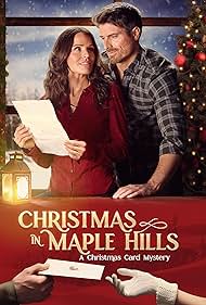 Watch Full Movie :Christmas in Maple Hills (2023)