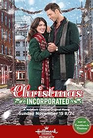 Watch Free Christmas Incorporated (2015)