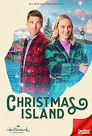 Watch Full Movie :Christmas Island (2023)