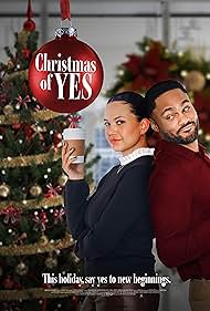 Watch Free Christmas of Yes (2023)