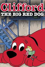 Watch Free Clifford the Big Red Dog (2000-2003)