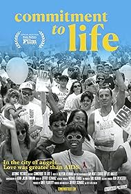 Watch Free Commitment to Life (2023)