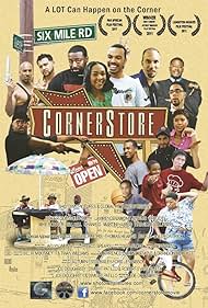 Watch Free CornerStore (2011)