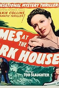 Watch Full Movie :Crimes at the Dark House (1940)