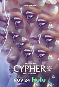 Watch Full Movie :Cypher (2022)