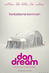 Watch Full Movie :Dan Dream (2017)