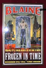 Watch Free David Blaine Frozen in Time (2000)